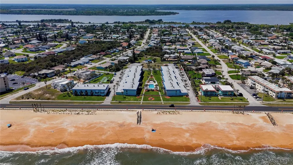 2750 OCEAN SHORE BOULEVARD #430 Ormond Beach, FL 32176