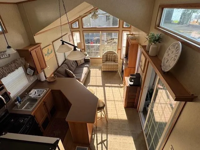 2221 Reubens #20 Lane SW Farwell, MN 56327