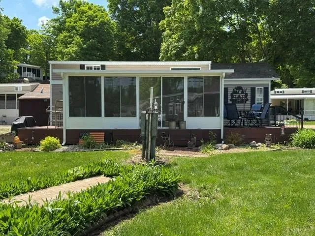 2221 Reubens #20 Lane SW Farwell, MN 56327