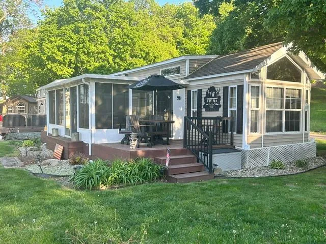 2221 Reubens #20 Lane SW Farwell, MN 56327
