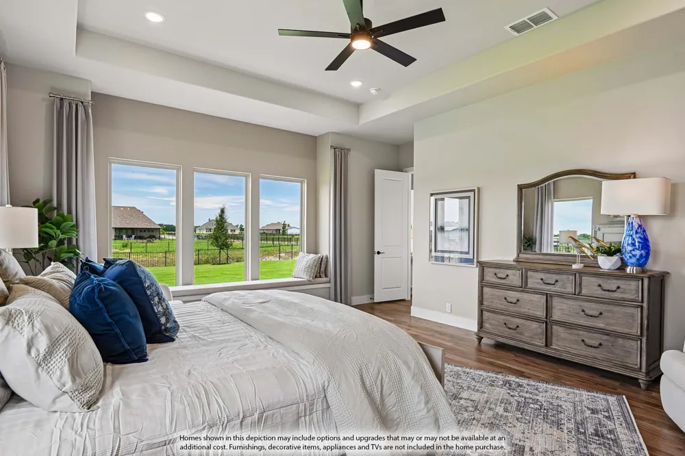 12724 Rocky Top Road Godley, TX 76044