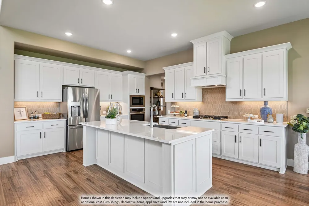 12724 Rocky Top Road Godley, TX 76044