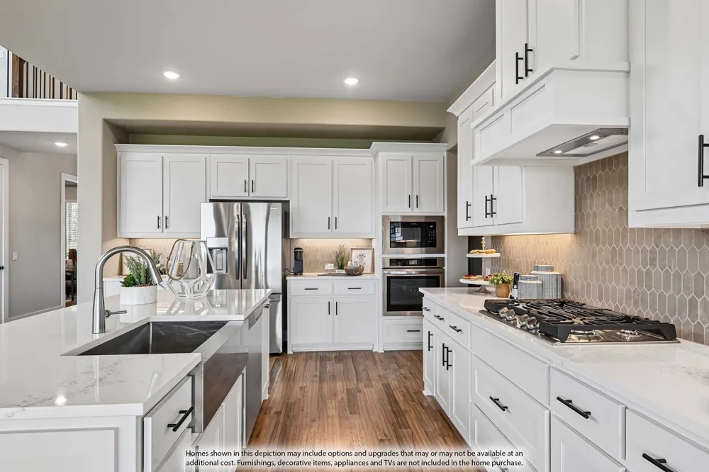 12724 Rocky Top Road Godley, TX 76044