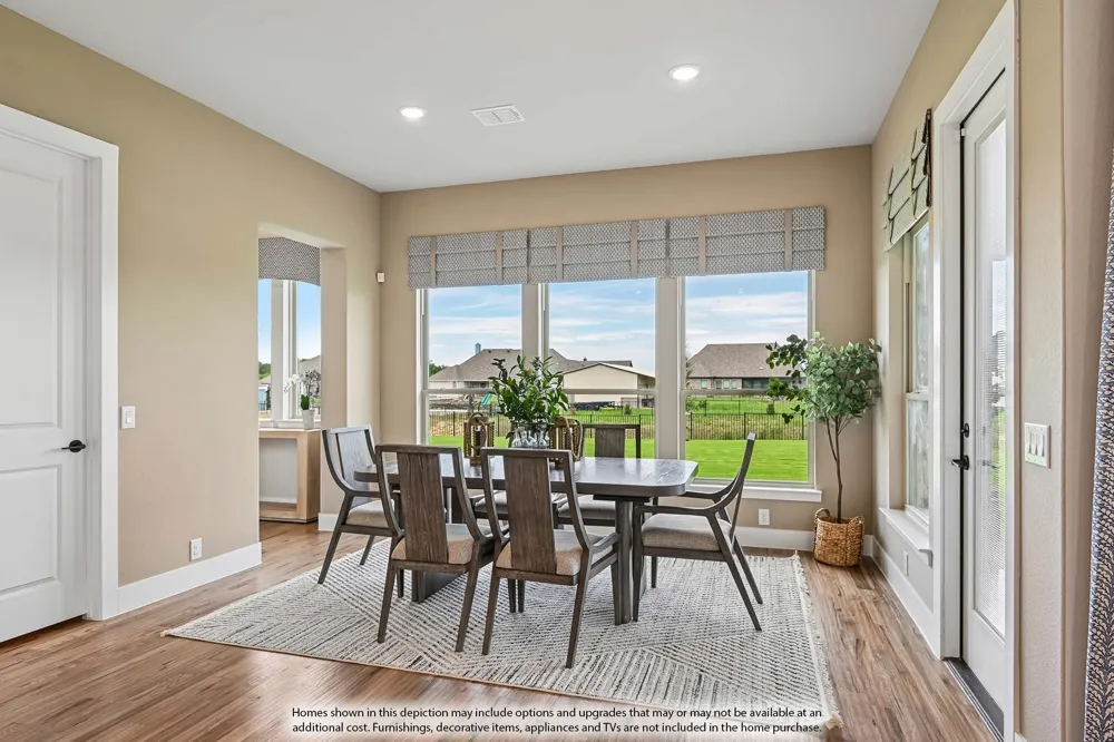 12724 Rocky Top Road Godley, TX 76044