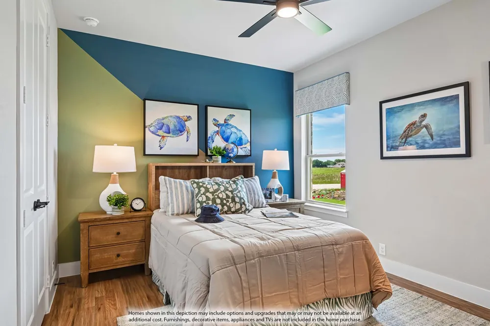 12724 Rocky Top Road Godley, TX 76044