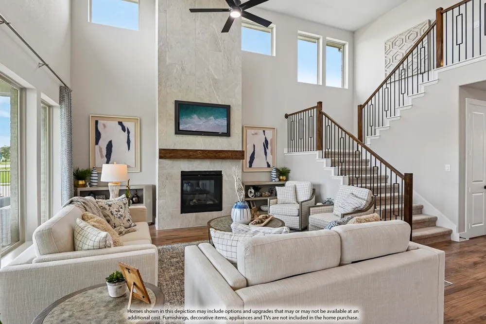 12724 Rocky Top Road Godley, TX 76044