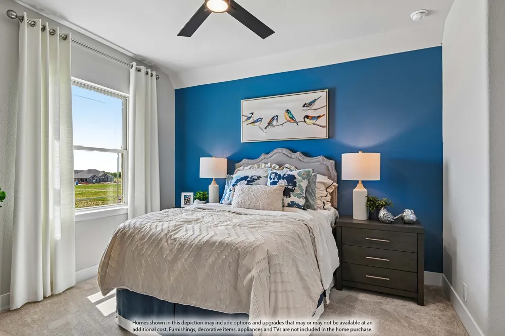 12724 Rocky Top Road Godley, TX 76044