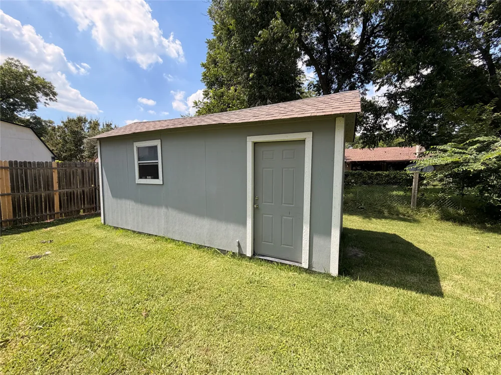 1412 Linwood Lane Fort Worth, TX 76134