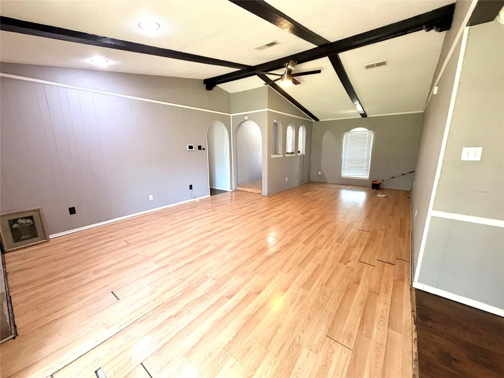 1412 Linwood Lane Fort Worth, TX 76134