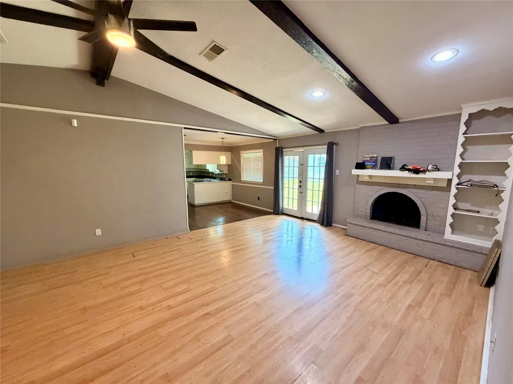 1412 Linwood Lane Fort Worth, TX 76134