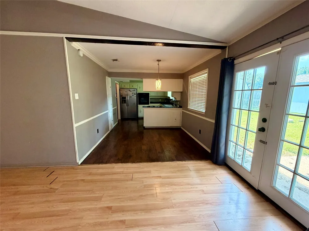 1412 Linwood Lane Fort Worth, TX 76134