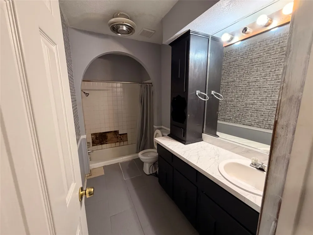 1412 Linwood Lane Fort Worth, TX 76134