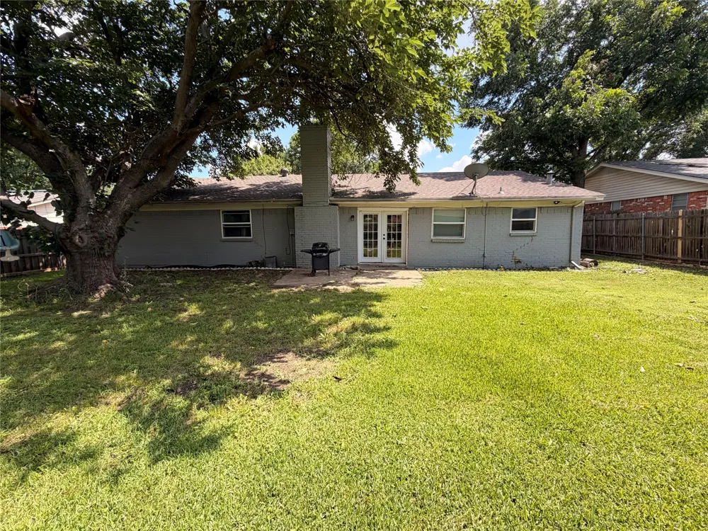 1412 Linwood Lane Fort Worth, TX 76134