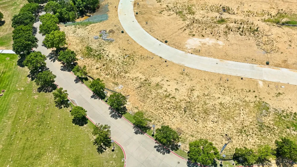 2208 Otter Lane Southlake, TX 76262