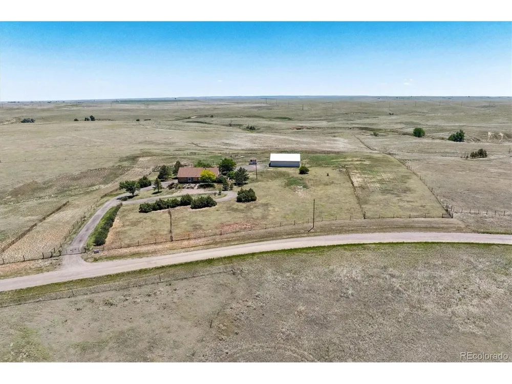 45412 Sun Country Drive Elizabeth, CO 80107