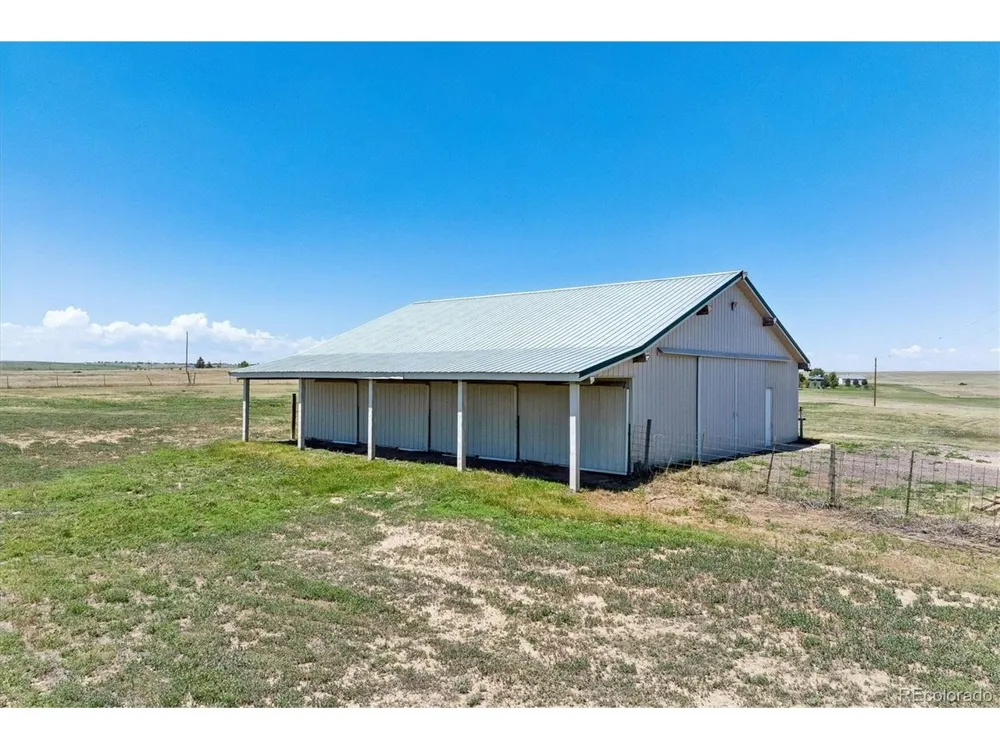 45412 Sun Country Drive Elizabeth, CO 80107
