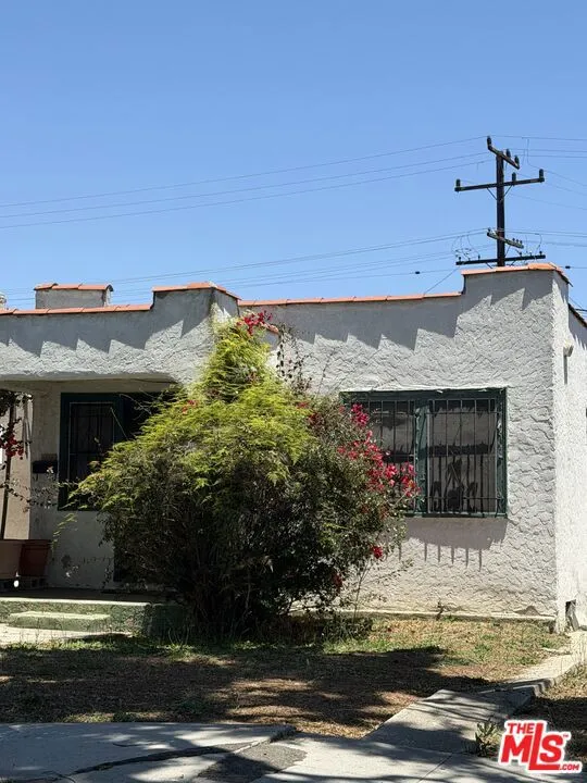 1020 Maple Street Inglewood, CA 90301
