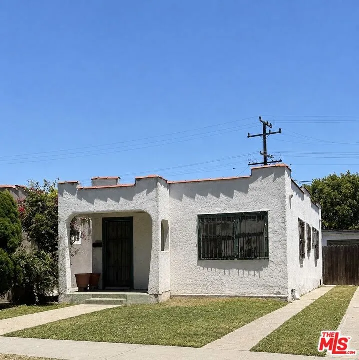 1020 Maple Street Inglewood, CA 90301