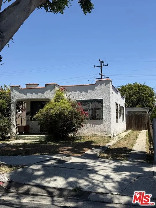 1020 Maple Street Inglewood, CA 90301