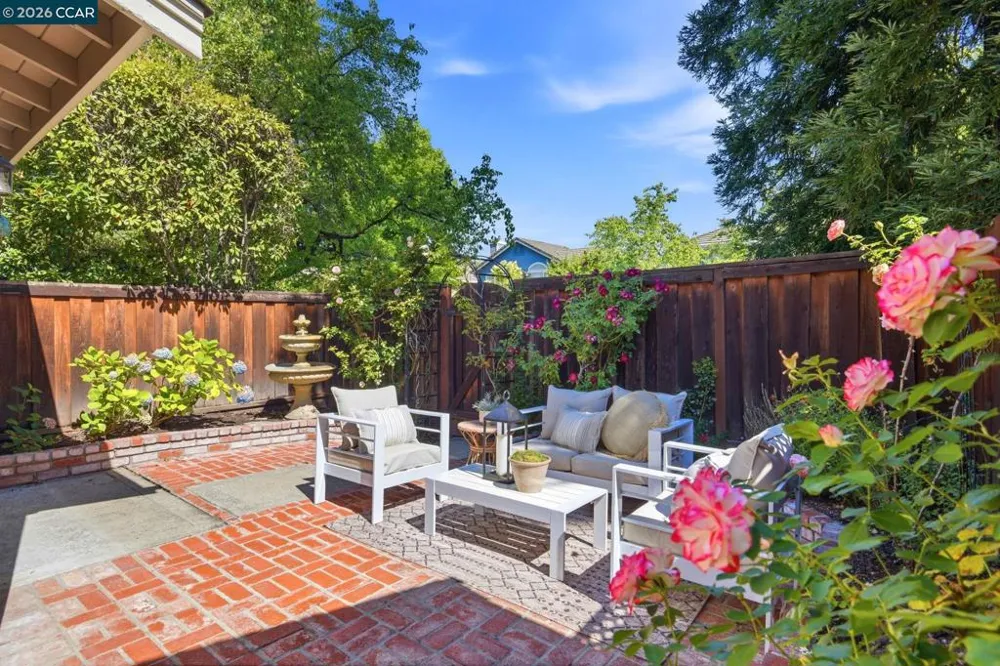 282 Windstream Pl Danville, CA 94526