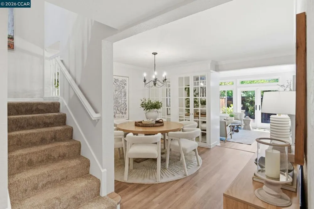 282 Windstream Pl Danville, CA 94526