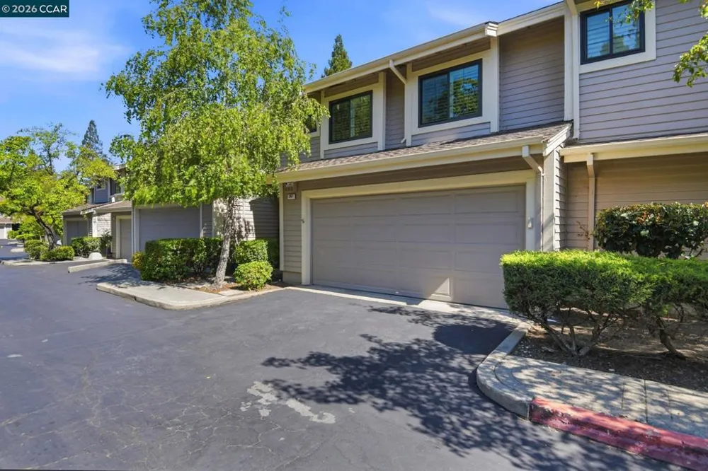 282 Windstream Pl Danville, CA 94526