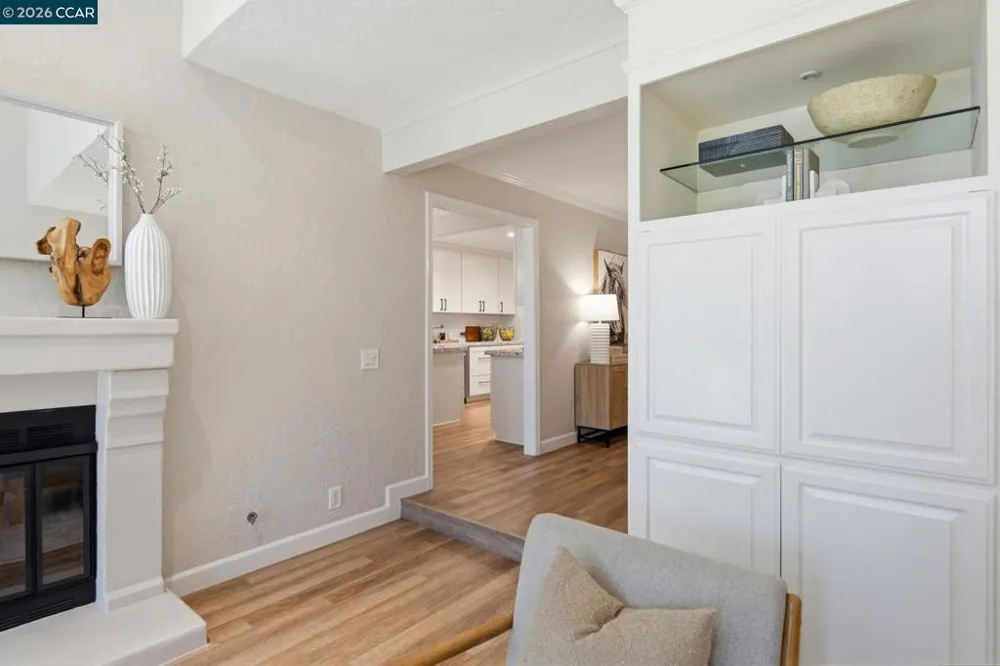 282 Windstream Pl Danville, CA 94526