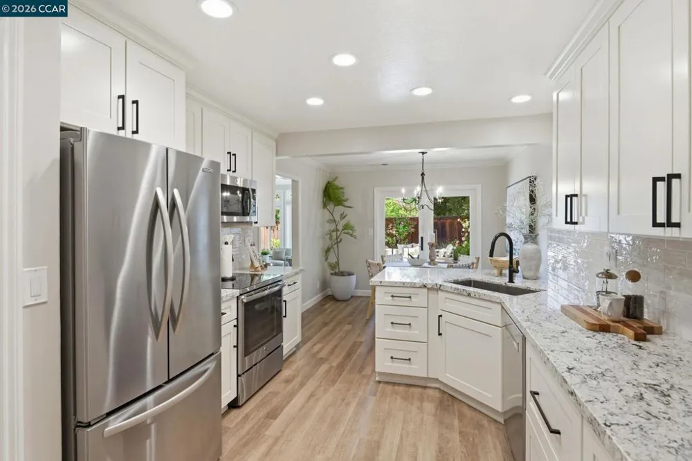 282 Windstream Pl Danville, CA 94526