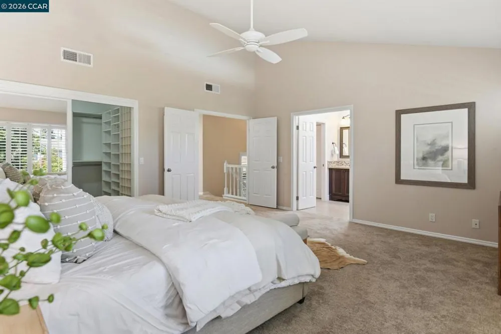 282 Windstream Pl Danville, CA 94526