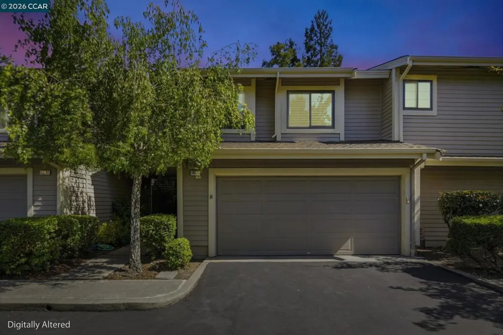 282 Windstream Pl Danville, CA 94526