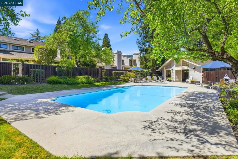 282 Windstream Pl Danville, CA 94526