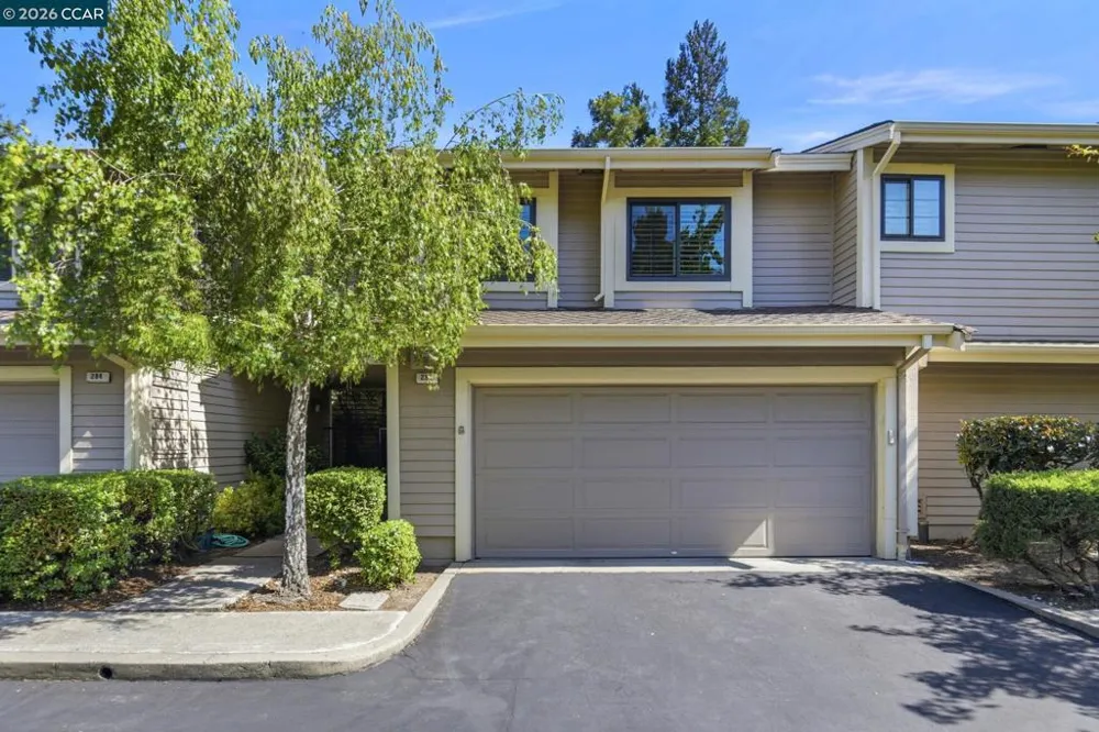 282 Windstream Pl Danville, CA 94526