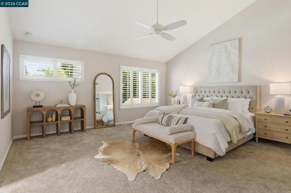282 Windstream Pl Danville, CA 94526