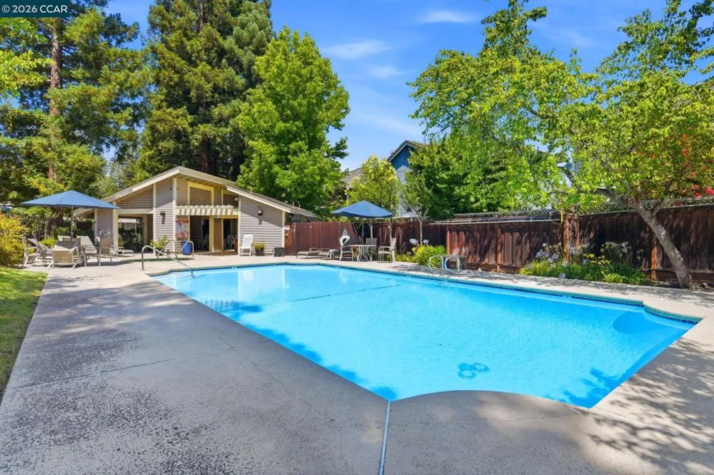 282 Windstream Pl Danville, CA 94526