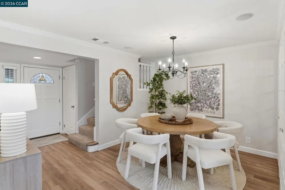 282 Windstream Pl Danville, CA 94526
