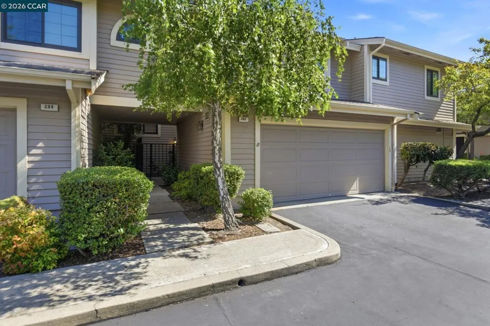 282 Windstream Pl Danville, CA 94526