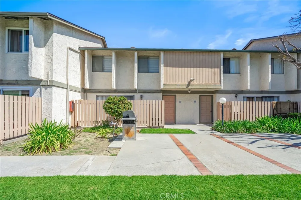2300 S Hacienda Boulevard #D4 Hacienda Heights, CA 91745