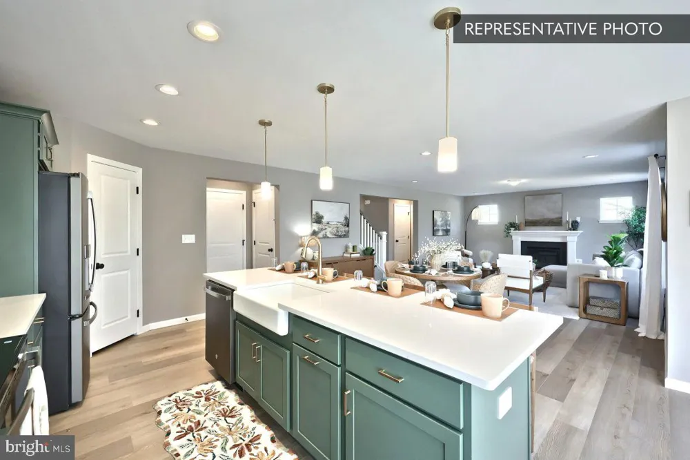E VENISA DRIVE #LOT 6 Hazle Township, PA 18201