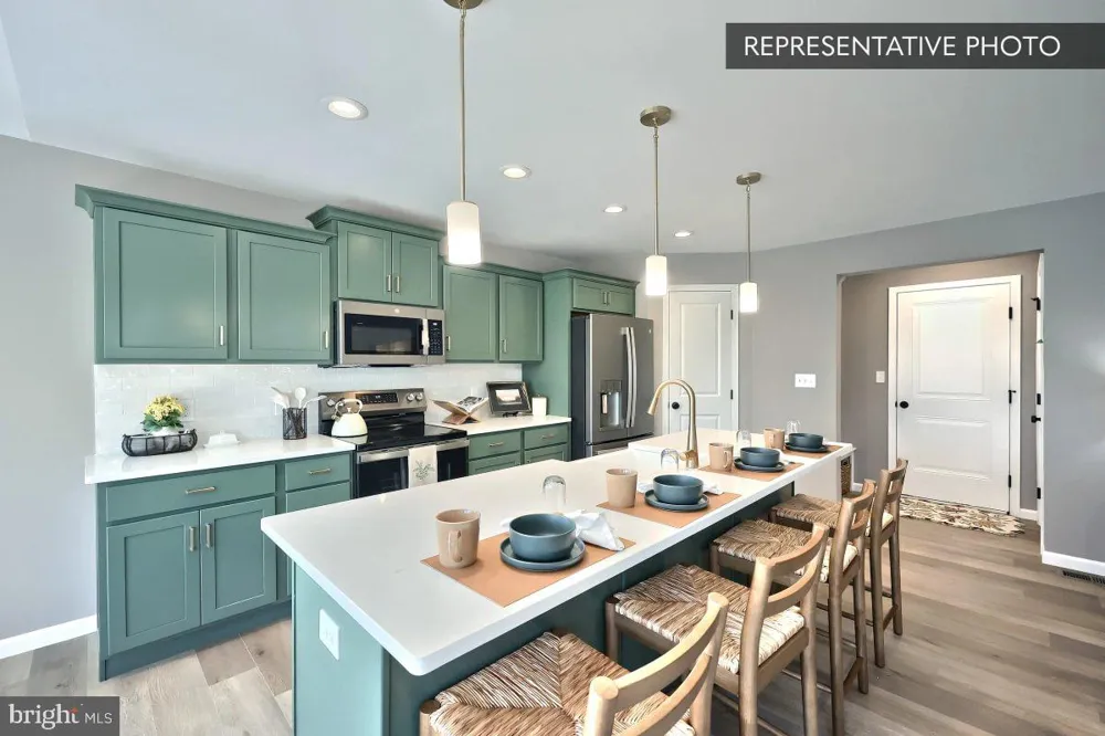 E VENISA DRIVE #LOT 6 Hazle Township, PA 18201