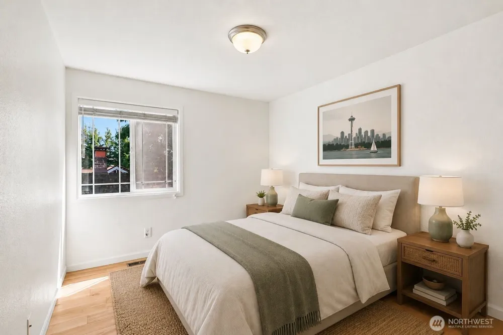 717 NW 70th Street #203 Seattle, WA 98117