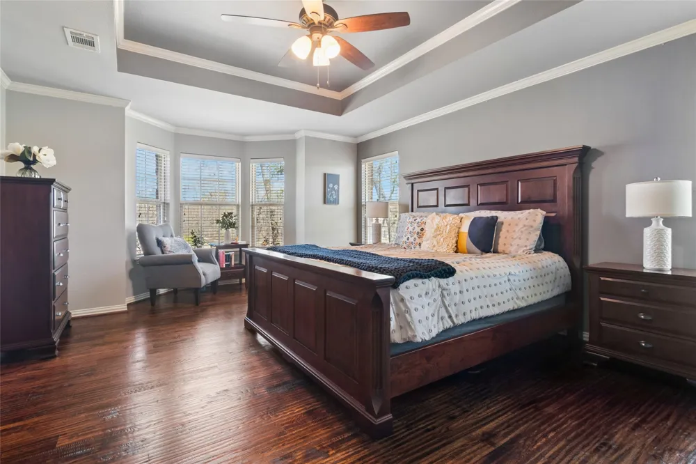 82 Forest Hills Circle Gunter, TX 75058