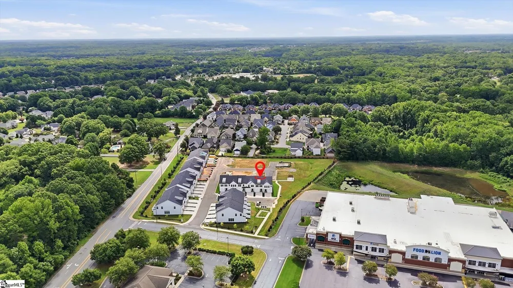 9 Hagen Lane Simpsonville, SC 29681