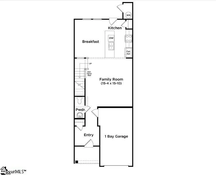 9 Hagen Lane Simpsonville, SC 29681