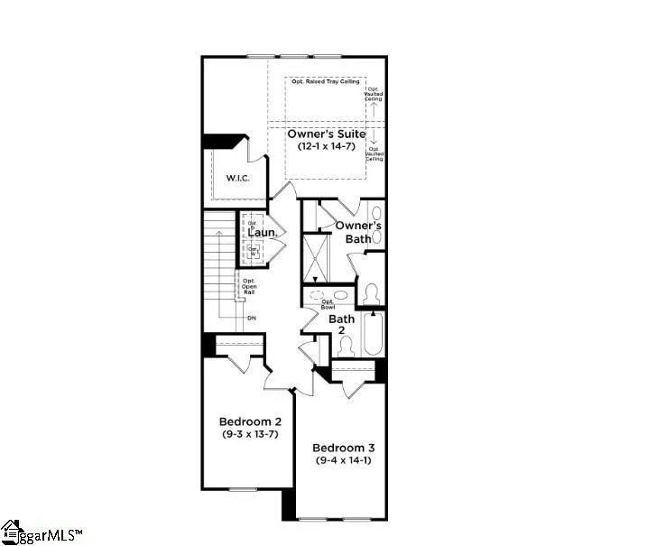 9 Hagen Lane Simpsonville, SC 29681
