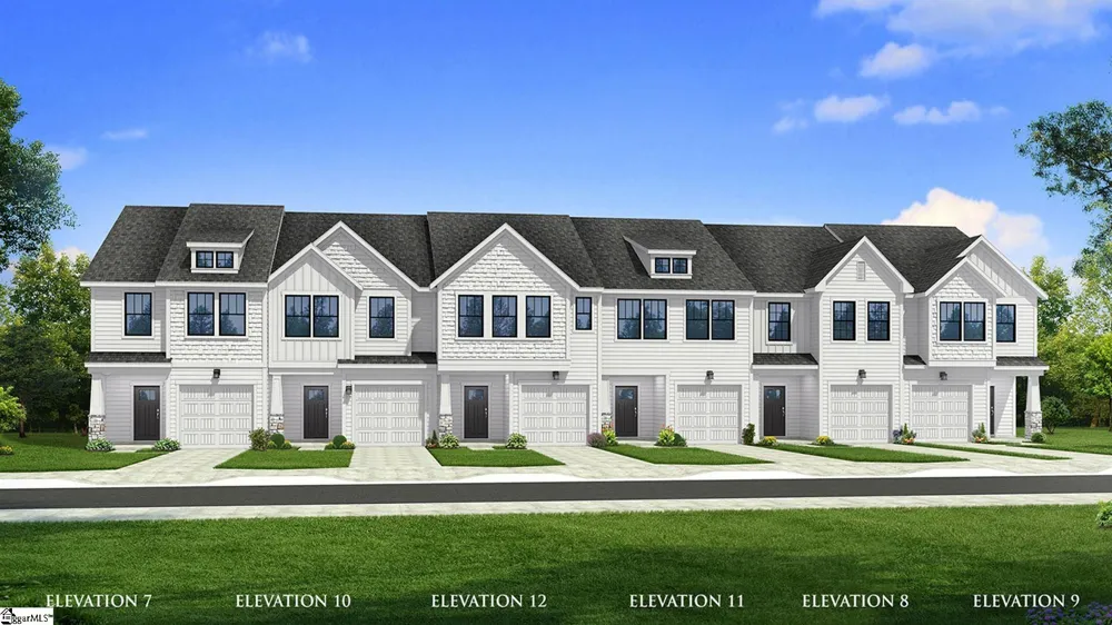 9 Hagen Lane Simpsonville, SC 29681