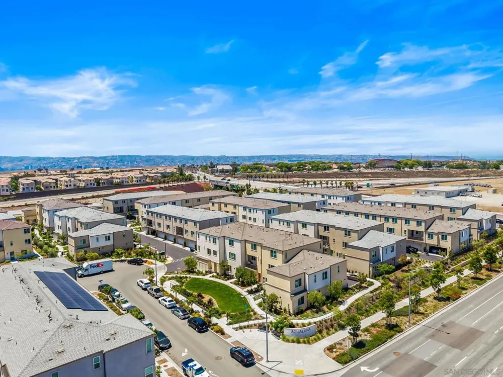 5310 Seacliff pl #11 San Diego, CA 92154