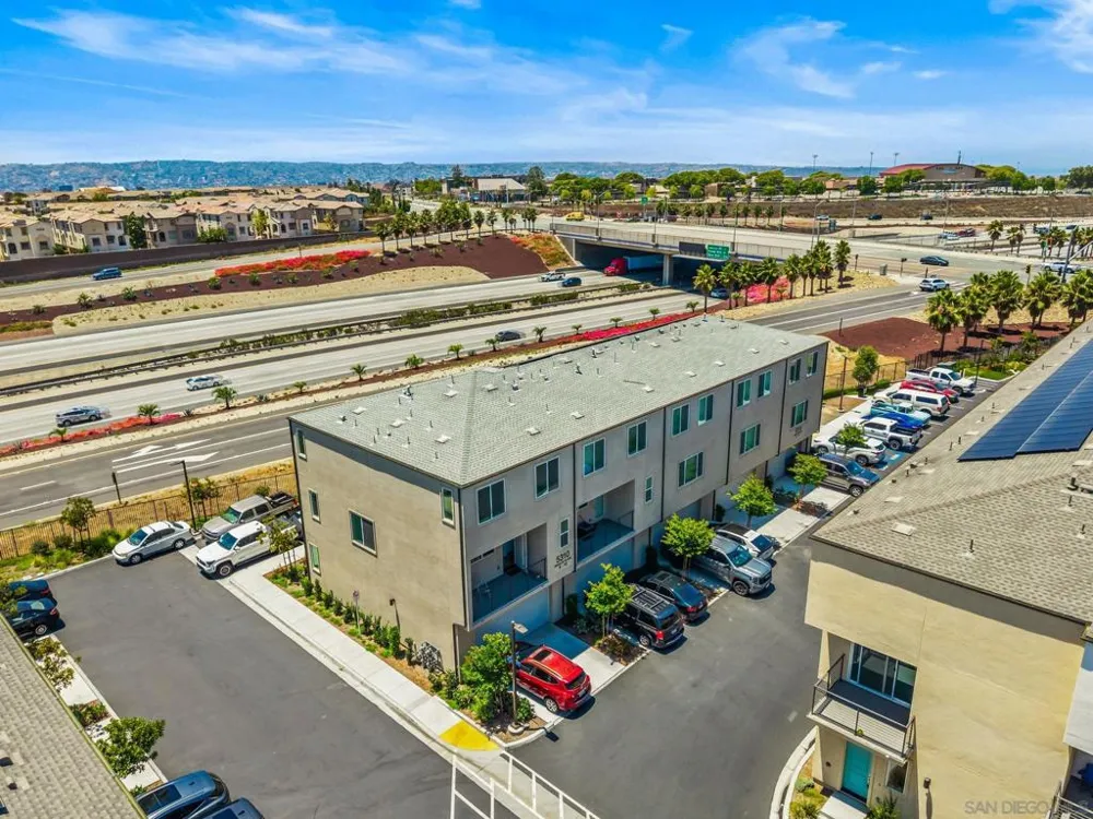 5310 Seacliff pl #11 San Diego, CA 92154