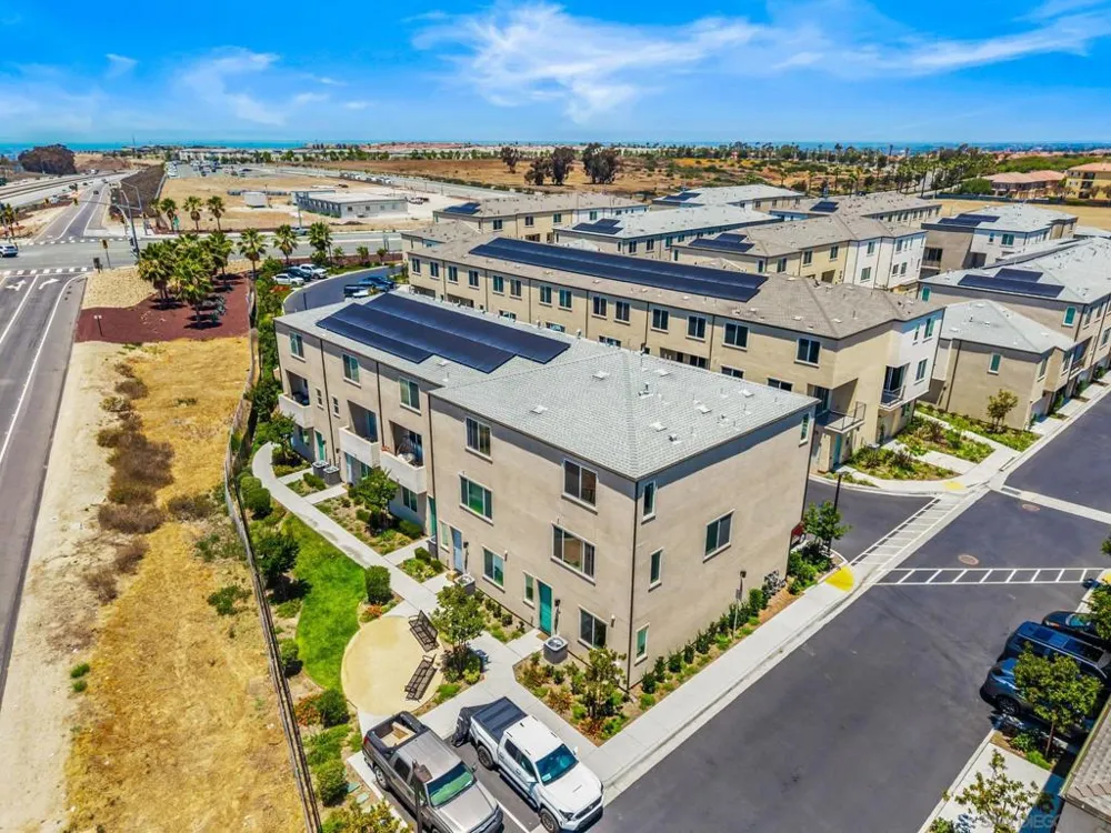 5310 Seacliff pl #11 San Diego, CA 92154