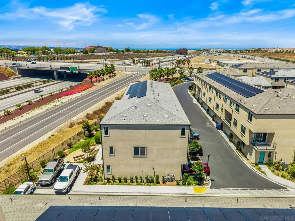 5310 Seacliff pl #11 San Diego, CA 92154