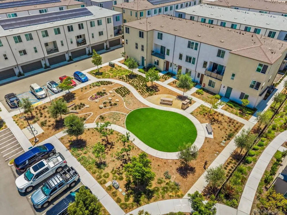 5310 Seacliff pl #11 San Diego, CA 92154